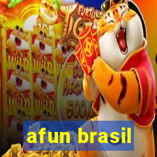 afun brasil